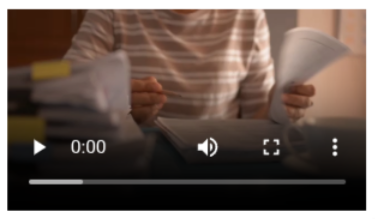 Video-component