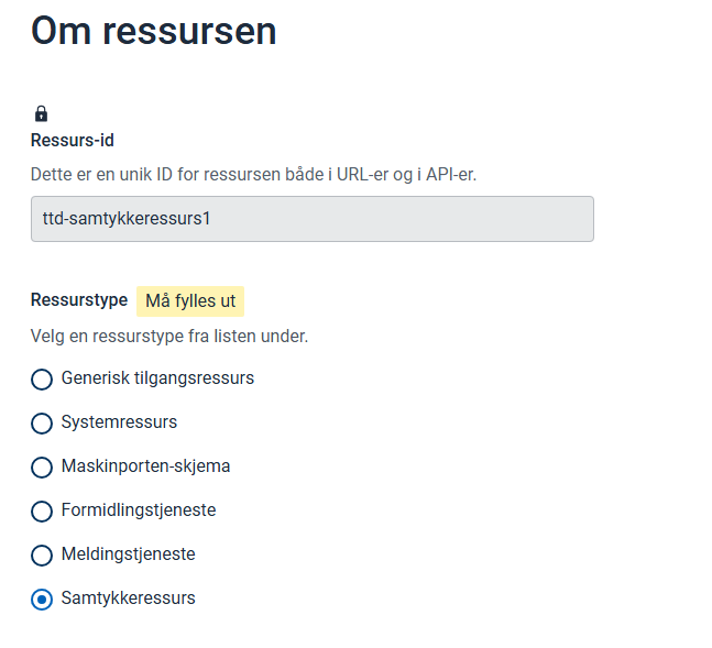 consentresource