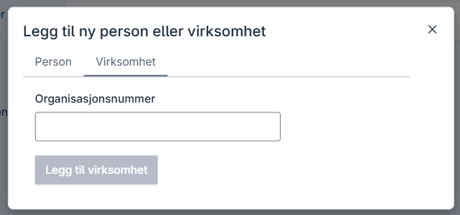 virksomhetsdelegering 2