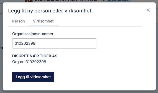 virksomhetsdelegering 3