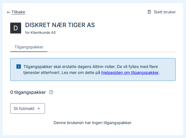 virksomhetsdelegering 5