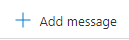 Add message button